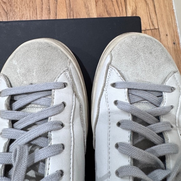 P448 John Woman’s Sneakers In 38 - Picture 14 of 14